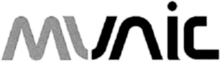 MUNIC logo