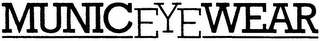 MUNICEYEWEAR logo
