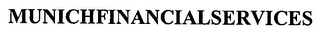 MUNICHFINANCIALSERVICES logo