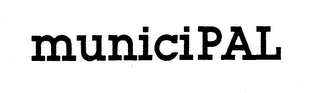 MUNICI PAL logo