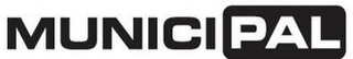 MUNICIPAL logo