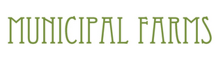 MUNICIPAL FARMS logo