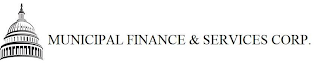 MUNICIPAL FINANCE &AMP; SERVICES CORP. logo