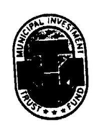 MUNICIPAL INVESTMENT TRUST FUND MITF logo