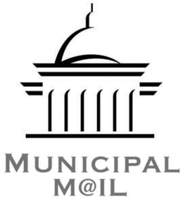 MUNICIPAL M@IL logo