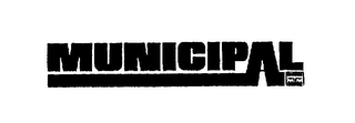 MUNICIPAL MTM logo