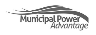 MUNICIPAL POWER ADVANTAGE logo