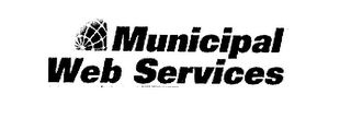 MUNICIPAL WEB SERVICES logo