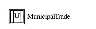 MUNICIPALTRADE logo