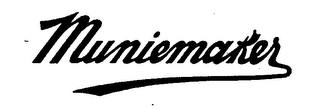 MUNIEMAKER