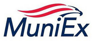 MUNIEX logo