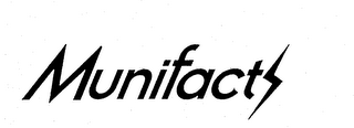 MUNIFACTS logo