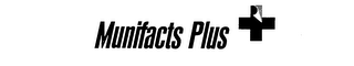 MUNIFACTS PLUS logo