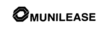 MUNILEASE logo