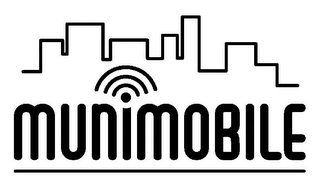 MUNIMOBILE logo