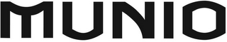 MUNIO logo