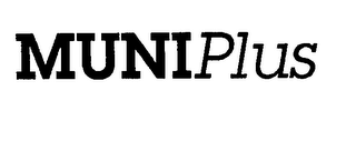 MUNIPLUS logo