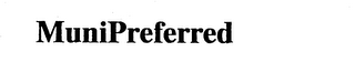 MUNIPREFERRED logo