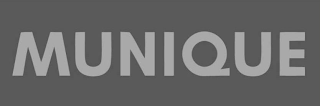 MUNIQUE logo