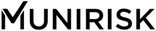 MUNIRISK logo