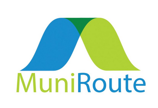 MUNIROUTE logo