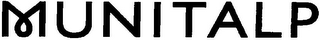 MUNITALP logo