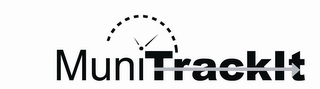 MUNITRACKIT logo