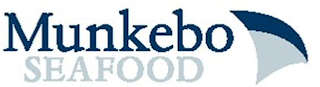 MUNKEBO SEAFOOD logo