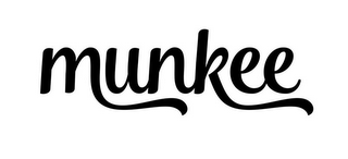 MUNKEE logo