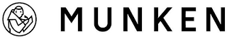 MUNKEN logo