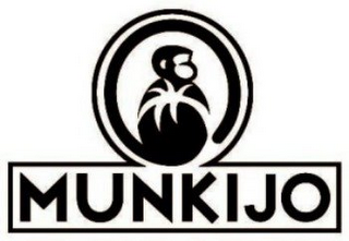 MUNKIJO logo