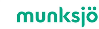 MUNKSJÖ logo