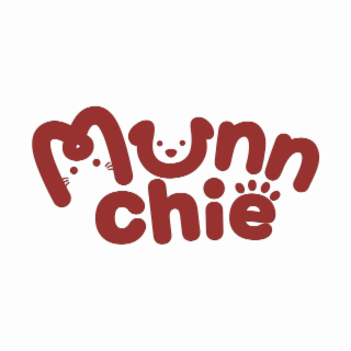 MUNN CHIE logo