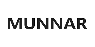 MUNNAR logo