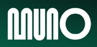 MUNO logo