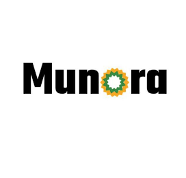 MUNORA logo
