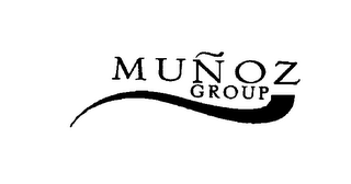 MUNOZ GROUP logo