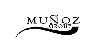 MUNOZ GROUP logo