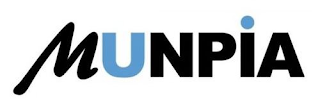MUNPIA logo