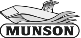 MUNSON logo