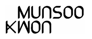 MUNSOO KWON logo