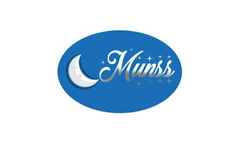 MUNSS logo