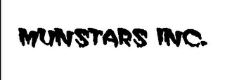 MUNSTARS INC. logo