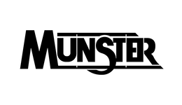 MUNSTER logo