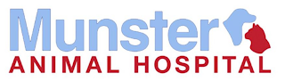 MUNSTER ANIMAL HOSPITAL logo