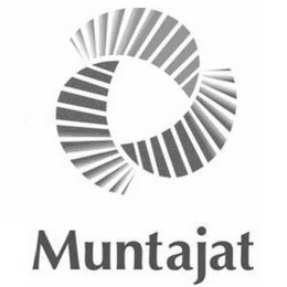MUNTAJAT logo