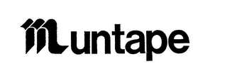 MUNTAPE logo
