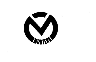 MUNTERS logo