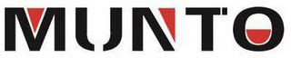 MUNTO logo