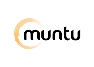 MUNTU logo
